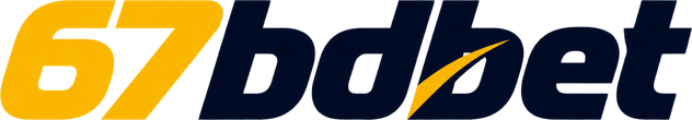 67bdbet লোগো
